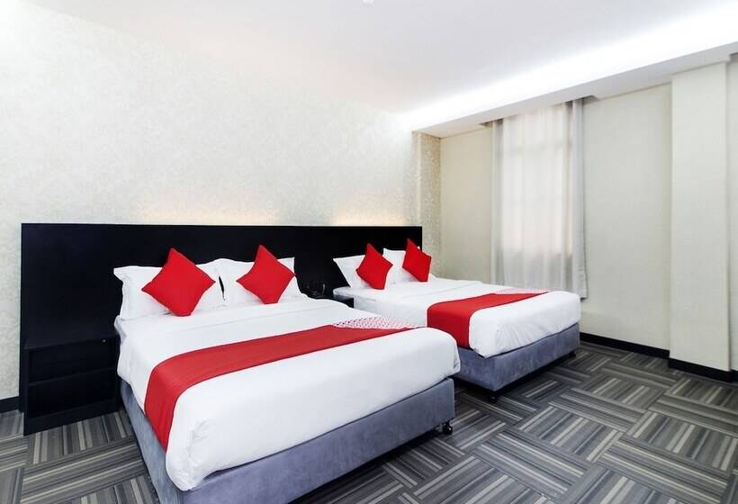 בית מלון כפרי S