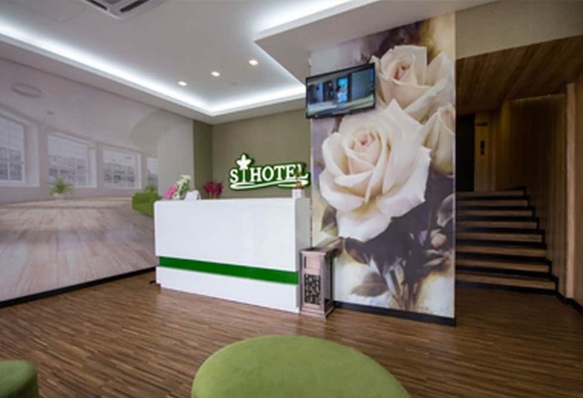 בית מלון כפרי S