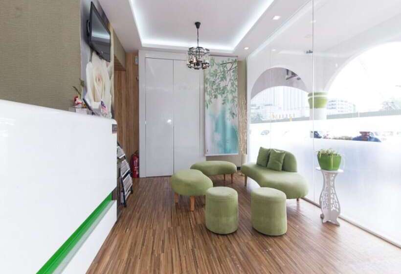 בית מלון כפרי S