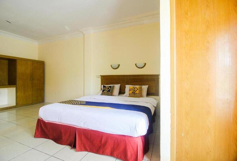 Spot On 2809 Hotel Yasmin