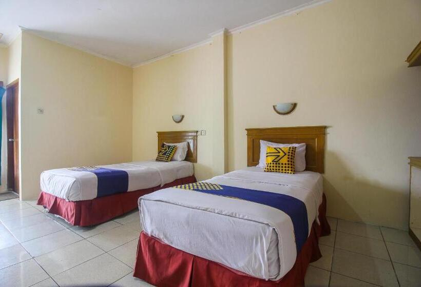 Spot On 2809 Hotel Yasmin