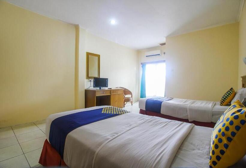 Spot On 2809 Hotel Yasmin