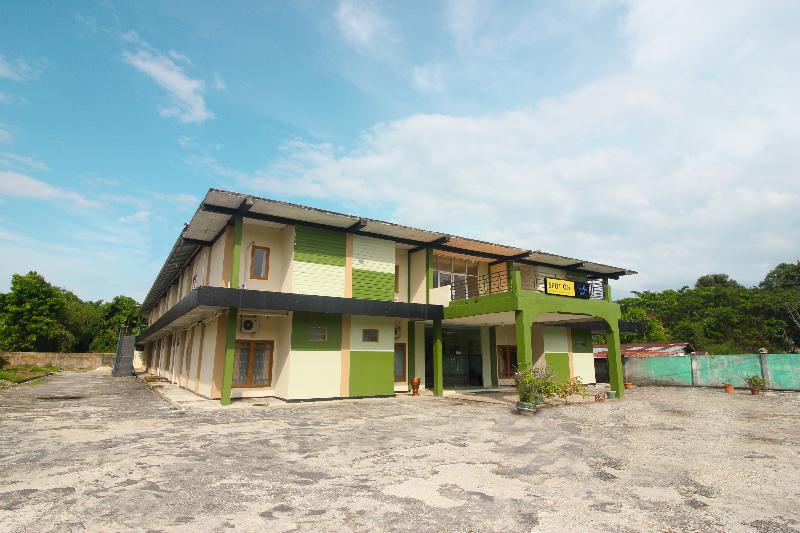 Spot On 2809 Hotel Yasmin