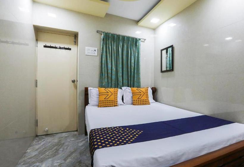 בית מלון כפרי Spot On 66844 Mtc Guest House