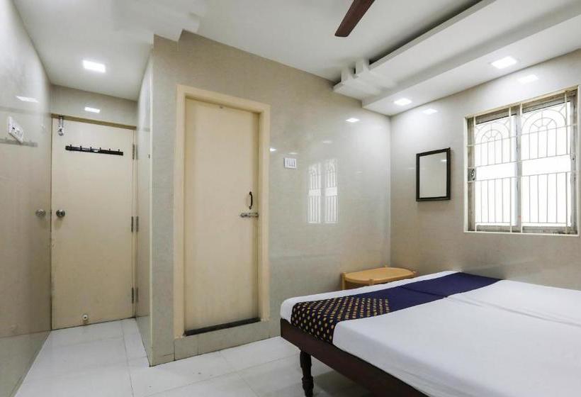 בית מלון כפרי Spot On 66844 Mtc Guest House