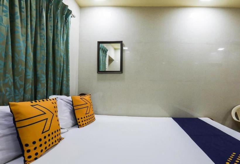 בית מלון כפרי Spot On 66844 Mtc Guest House