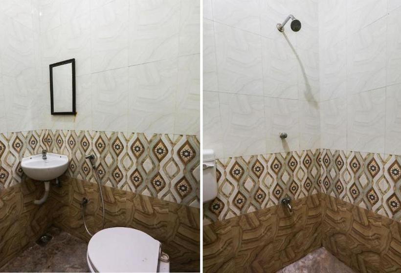 בית מלון כפרי Spot On 66844 Mtc Guest House