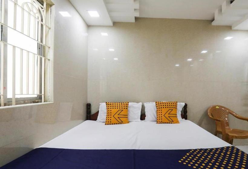 בית מלון כפרי Spot On 66844 Mtc Guest House