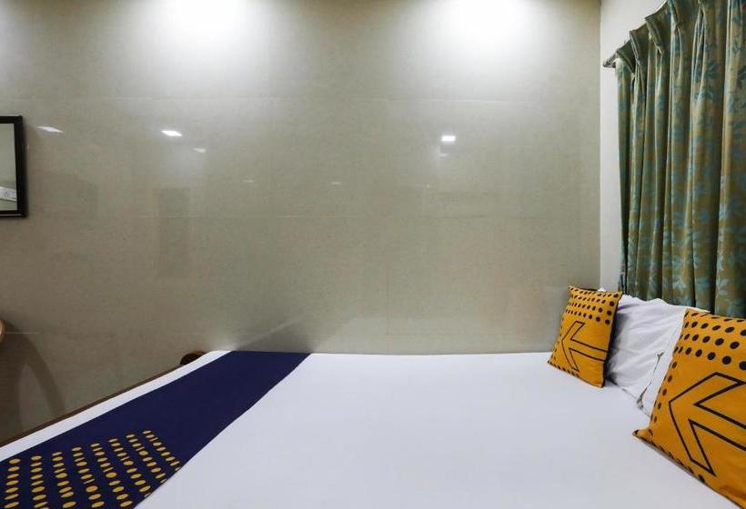 호텔 Spot On 66844 Mtc Guest House