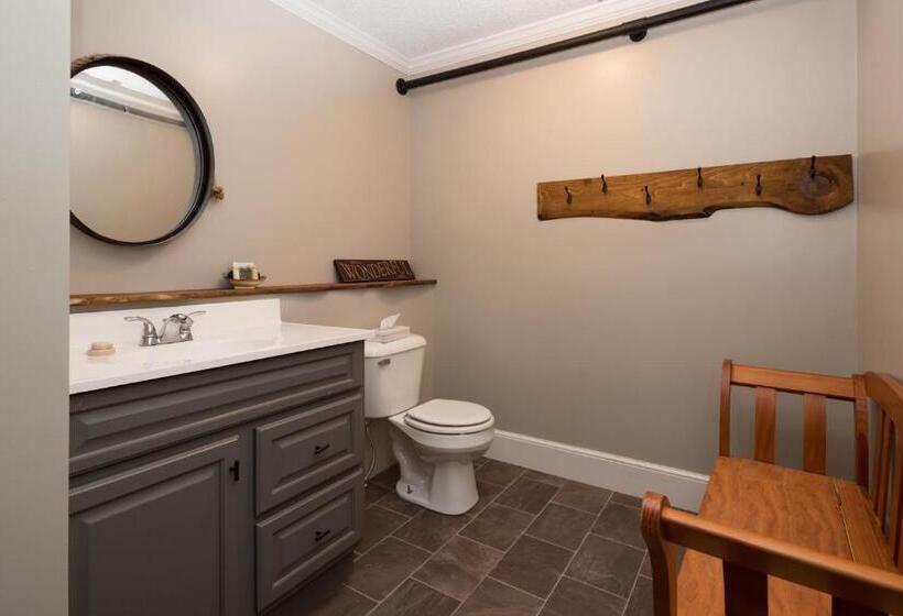 فندق The Lodge At Pleasant Point