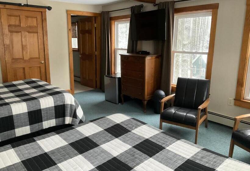 فندق The Lodge At Pleasant Point