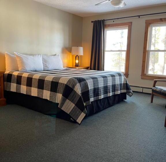 فندق The Lodge At Pleasant Point