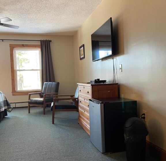 فندق The Lodge At Pleasant Point