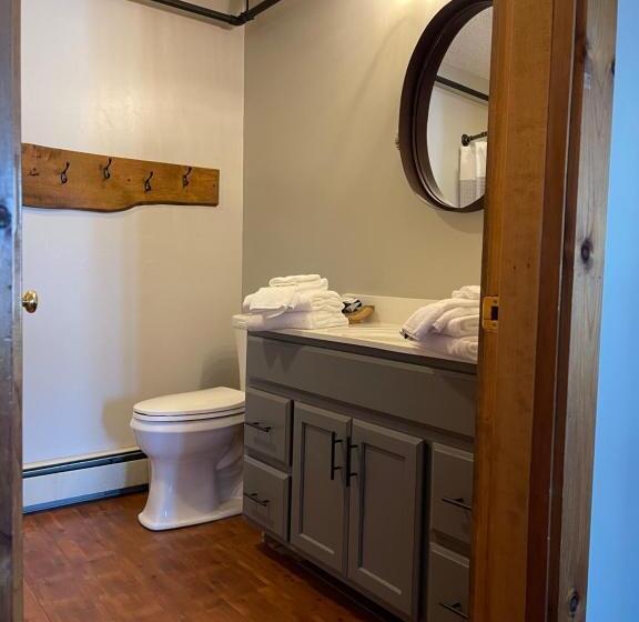 فندق The Lodge At Pleasant Point