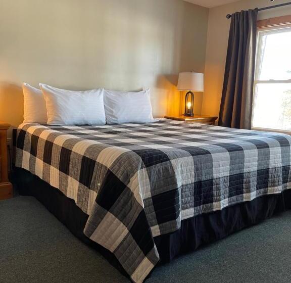 فندق The Lodge At Pleasant Point