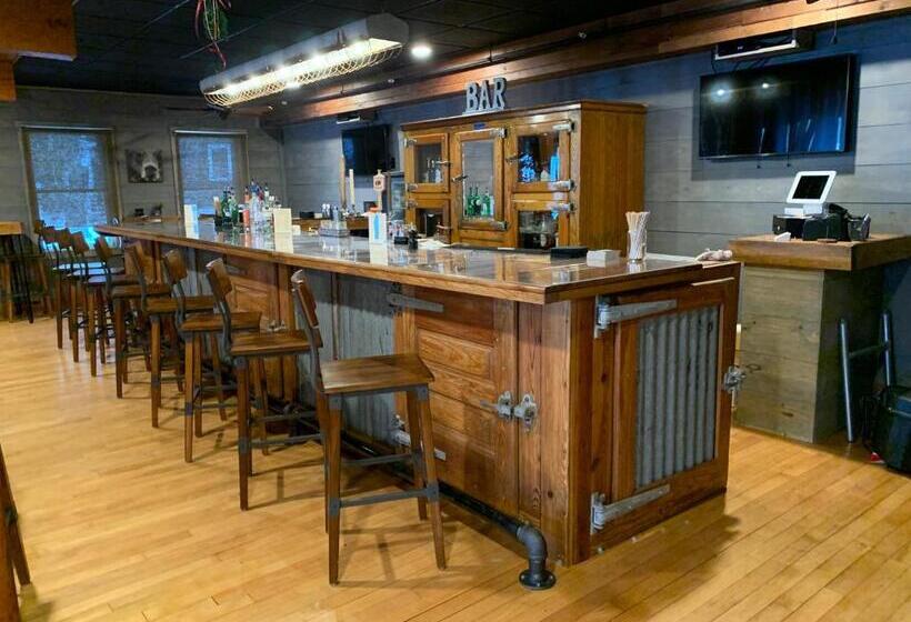 فندق The Lodge At Pleasant Point