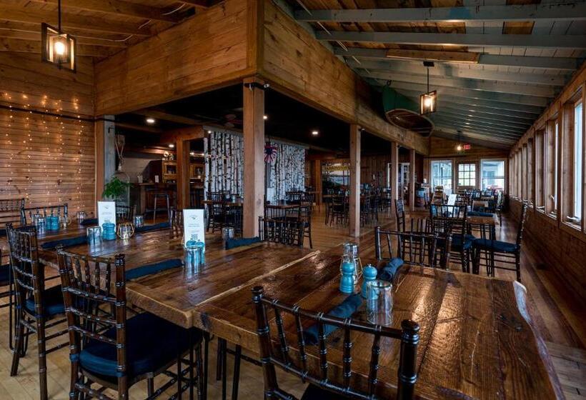 فندق The Lodge At Pleasant Point