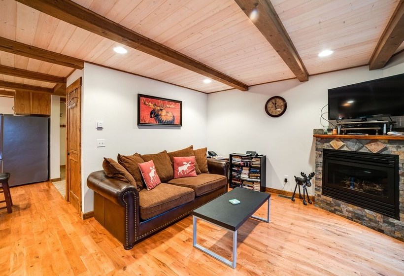 Mt. Baker Lodging Cabin 50  Hot Tub, Wifi, Sleeps 8! By Mbl