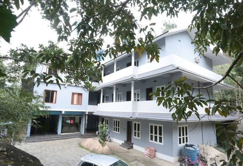 بنسيون Vedanta Wake Up Edakkal Caves  By Oyo