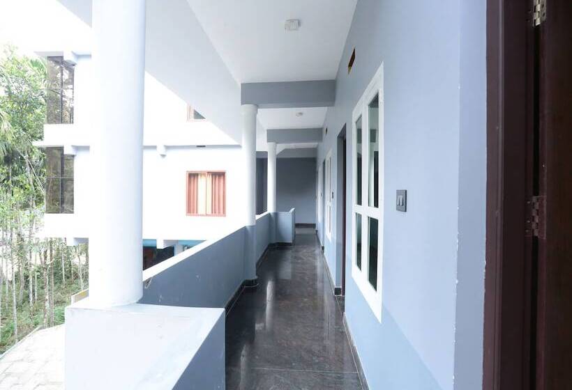 بنسيون Vedanta Wake Up Edakkal Caves  By Oyo