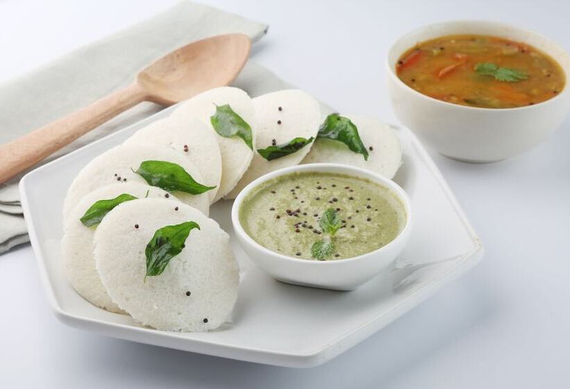 بنسيون Vedanta Wake Up Edakkal Caves  By Oyo