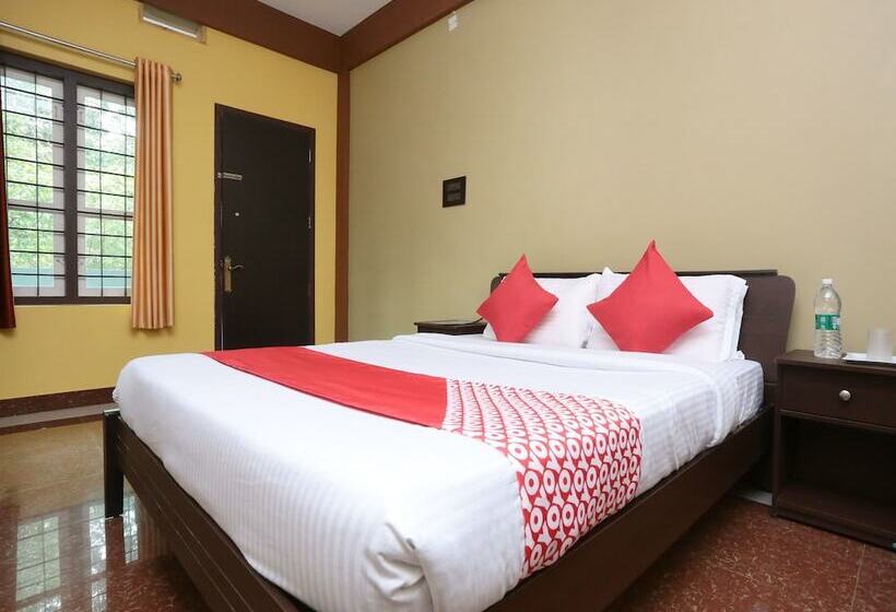 بنسيون Vedanta Wake Up Edakkal Caves  By Oyo