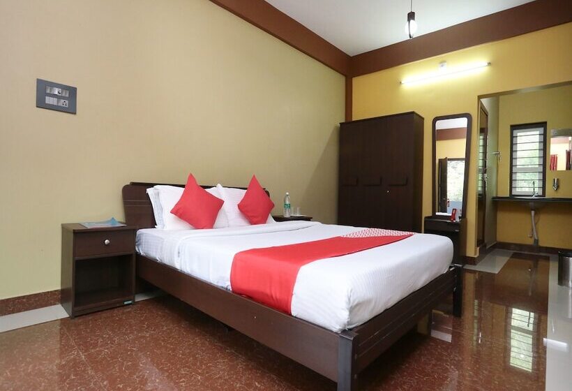 بنسيون Vedanta Wake Up Edakkal Caves  By Oyo