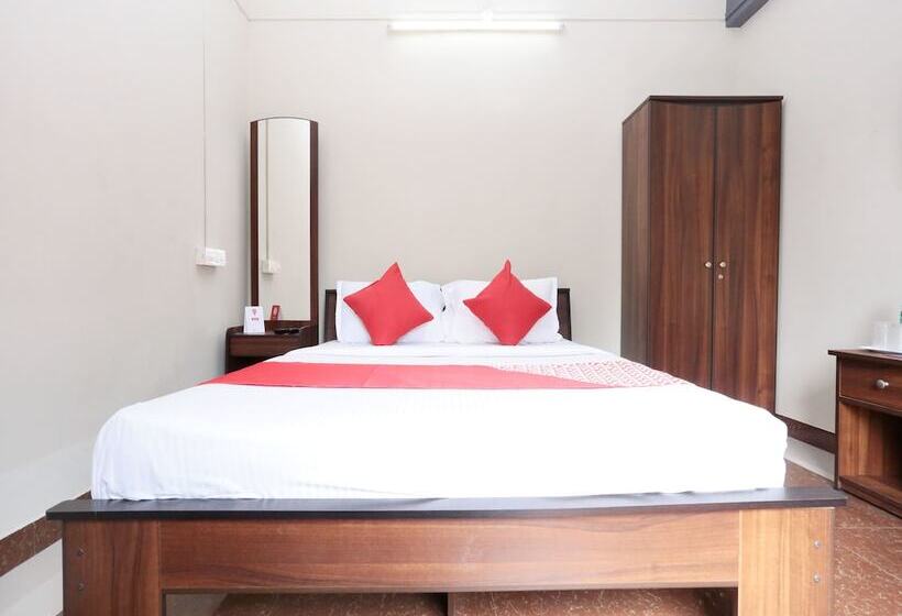 פנסיון Vedanta Wake Up Edakkal Caves  By Oyo