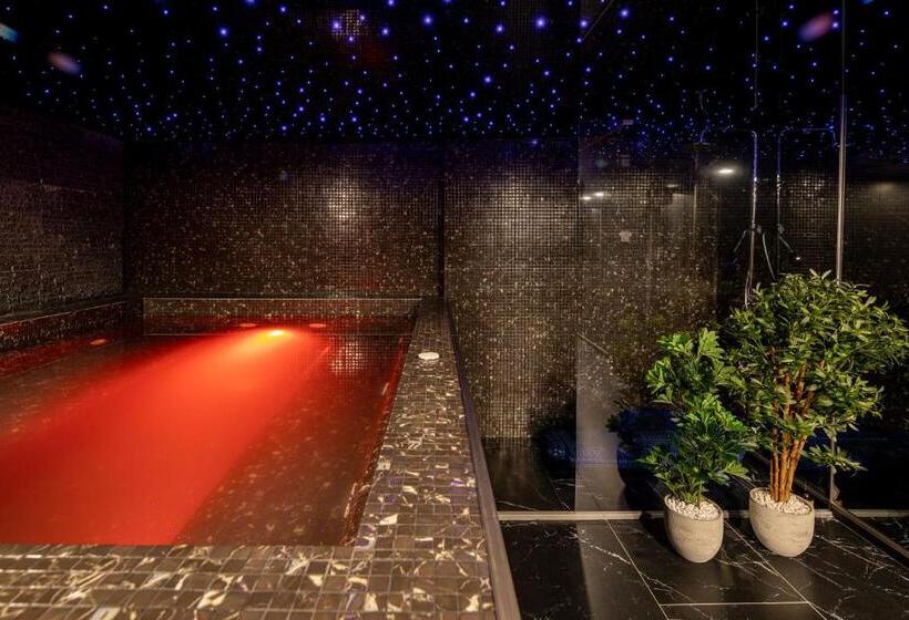 بنسيون Zara Chalet