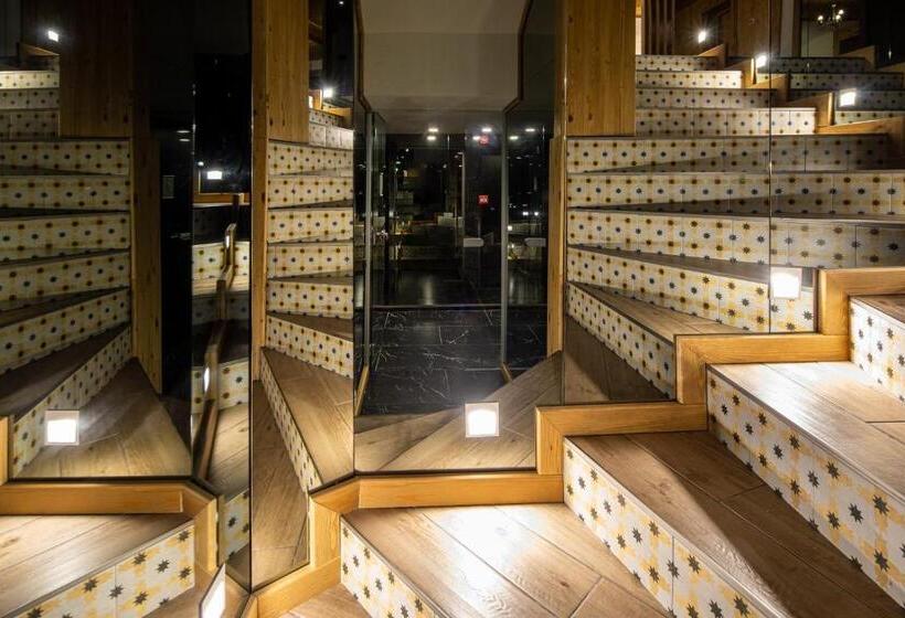 بنسيون Zara Chalet