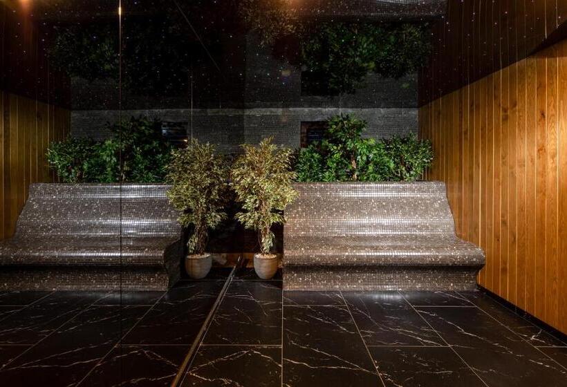 بنسيون Zara Chalet