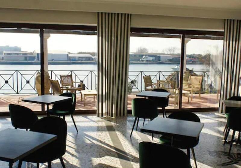 Porto Romano  The Marina Resort