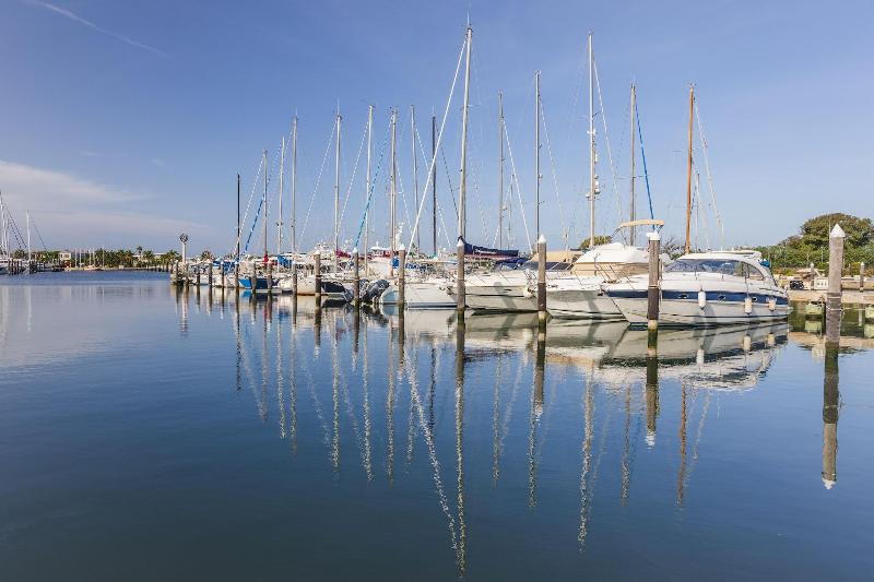 Porto Romano  The Marina Resort