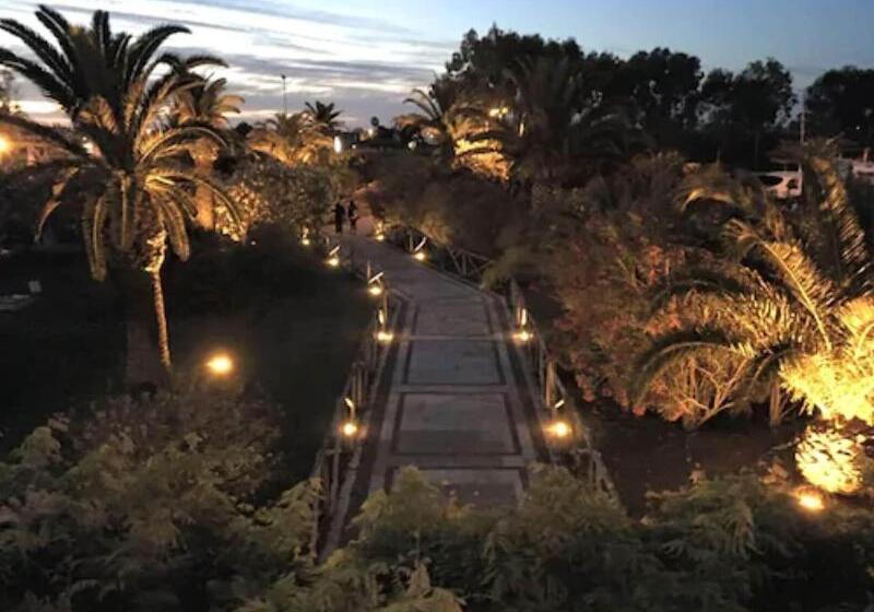 Porto Romano  The Marina Resort