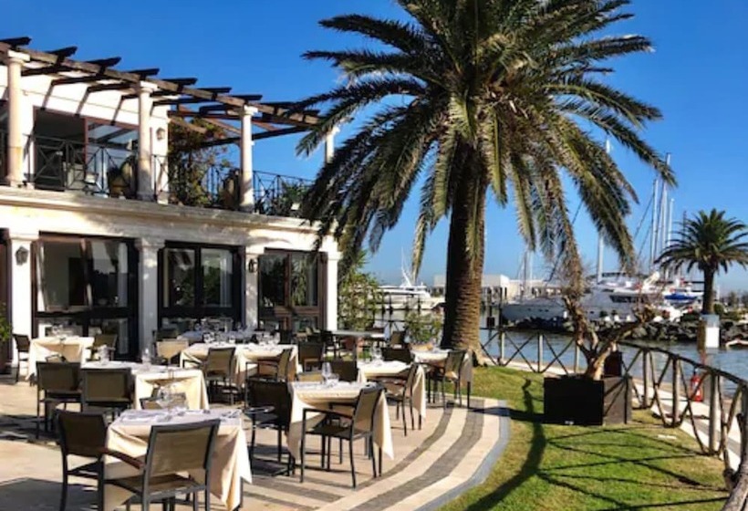 Porto Romano  The Marina Resort