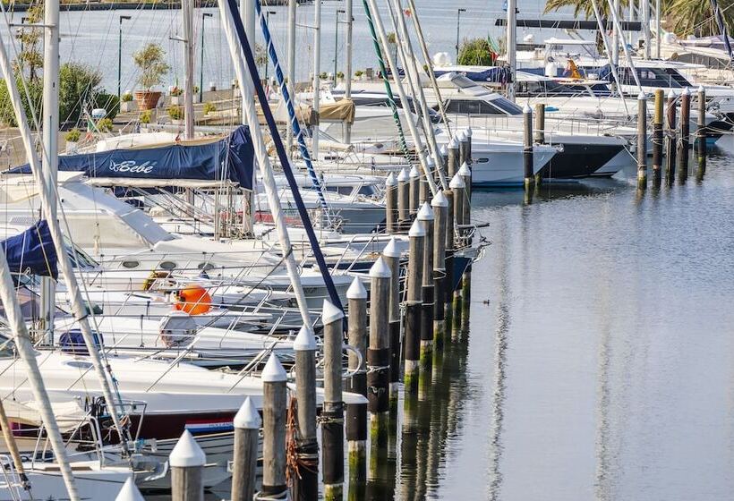 Porto Romano  The Marina Resort