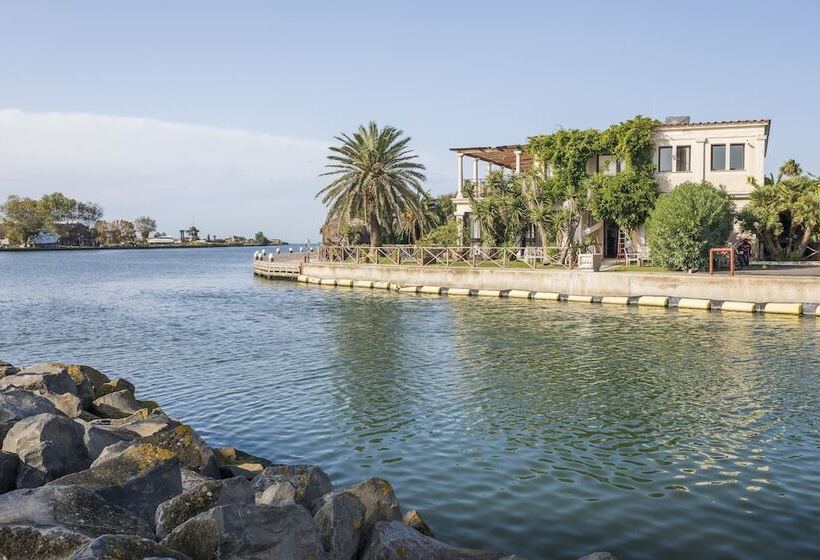 Porto Romano  The Marina Resort