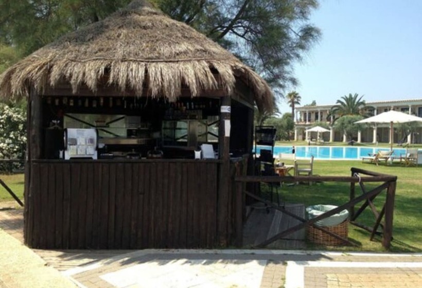 Porto Romano  The Marina Resort