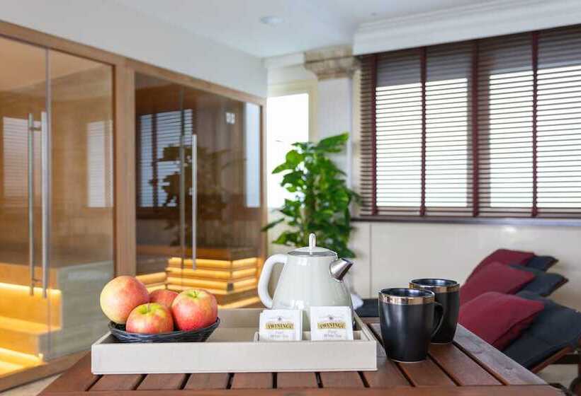 Porto Romano  The Marina Resort