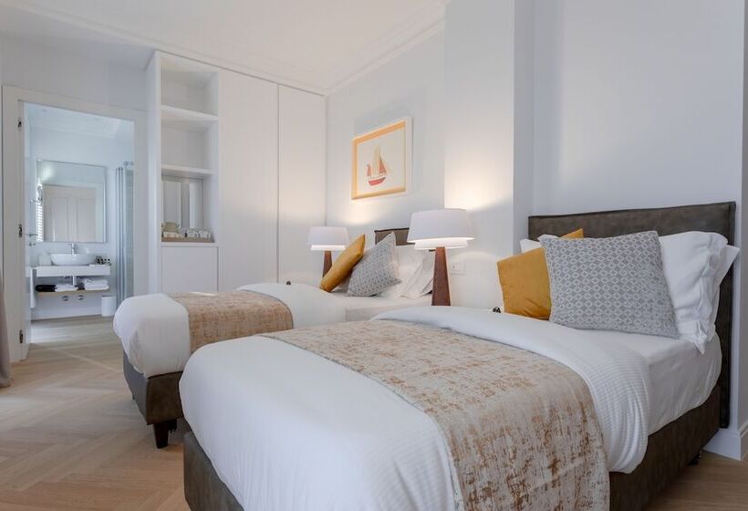 Porto Romano  The Marina Resort