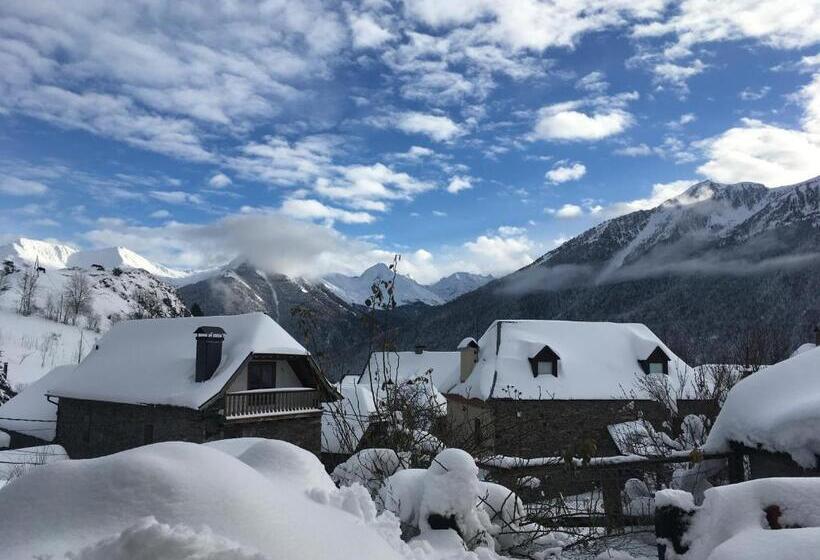 Casa Rural Dera Hont