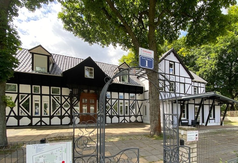 Schwanenburg Apartments