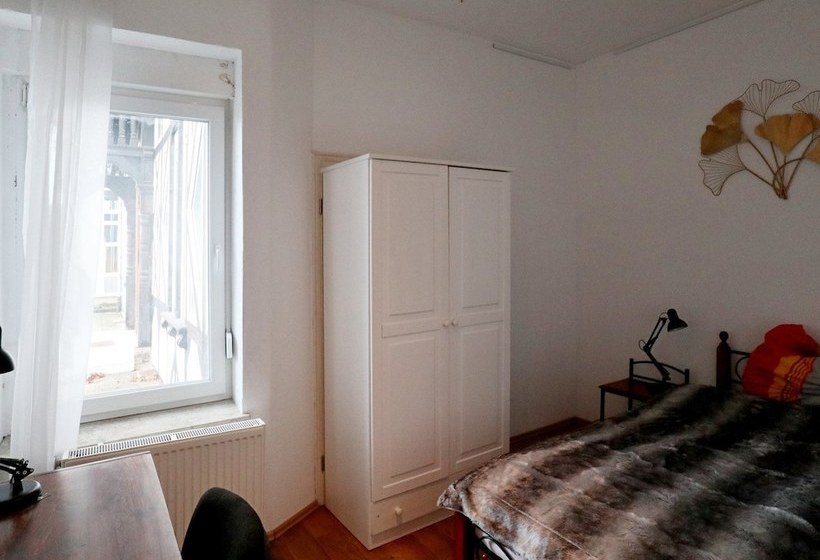 Schwanenburg Apartments