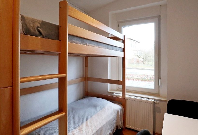 Schwanenburg Apartments