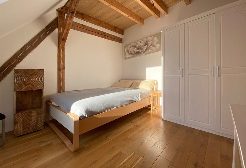 Schwanenburg Apartments