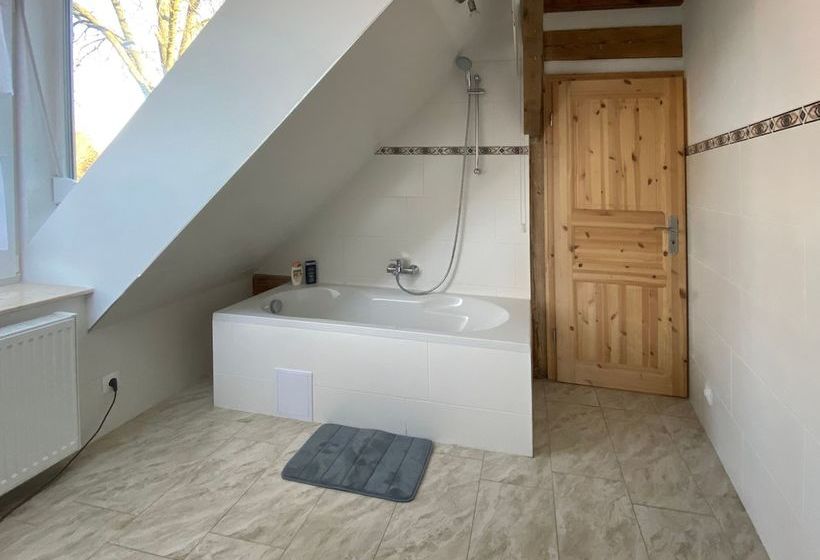 Schwanenburg Apartments