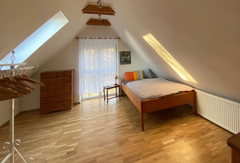 Schwanenburg Apartments