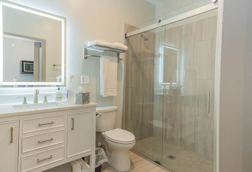 South Zion Inn & Suites