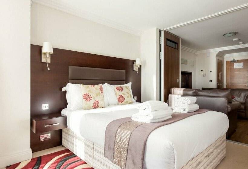 Swallows   Bournemouth