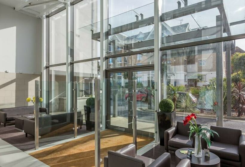 Swallows   Bournemouth